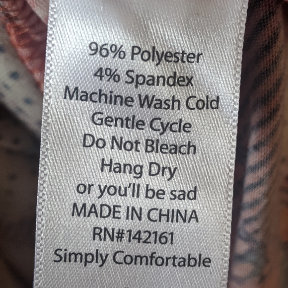 New Irma L (14-16) - Picture 6 of 6